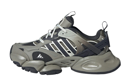 adidas XLG Runner Deluxe Grey