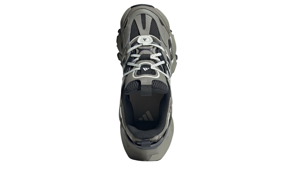 adidas XLG Runner Deluxe Grey