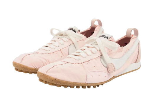 Nike Moon Shoe SP Jacquemus Aluminum Pink