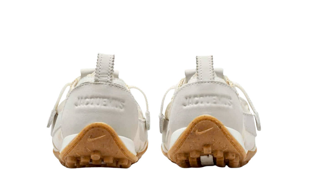 Nike Moon Shoe SP Jacquemus Soft Pearl
