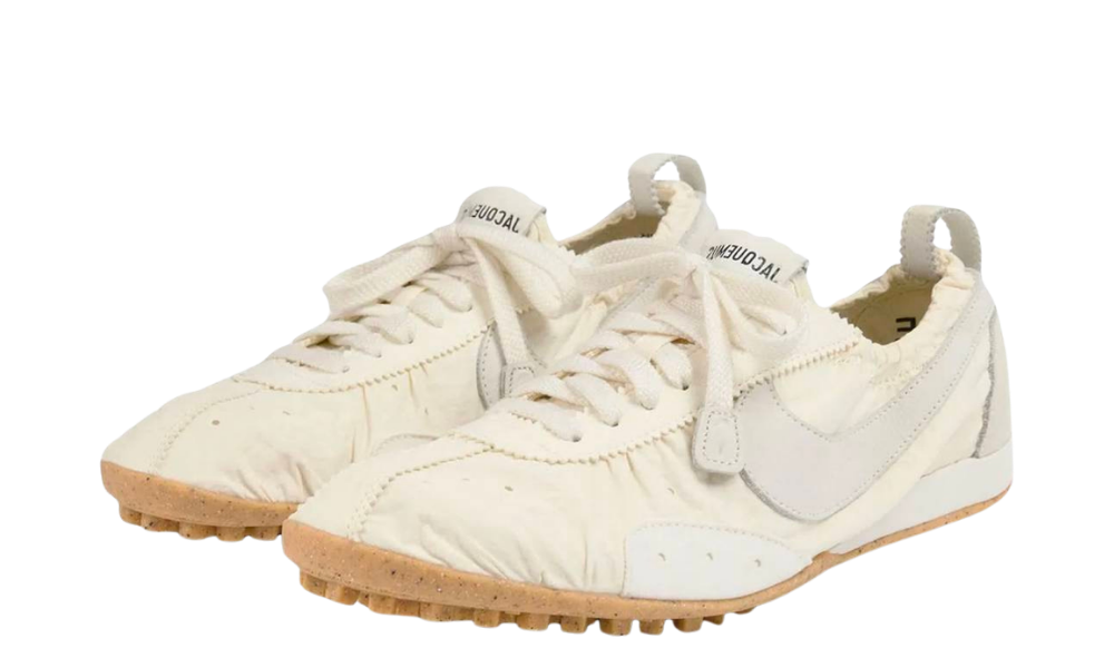 Nike Moon Shoe SP Jacquemus Soft Pearl