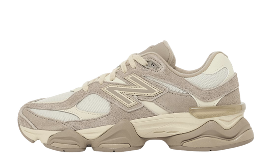 New Balance 9060 Driftwood Beige