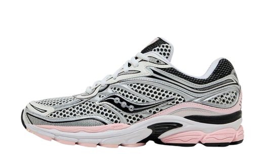 Saucony ProGrid Omni 9 Silver Pink
