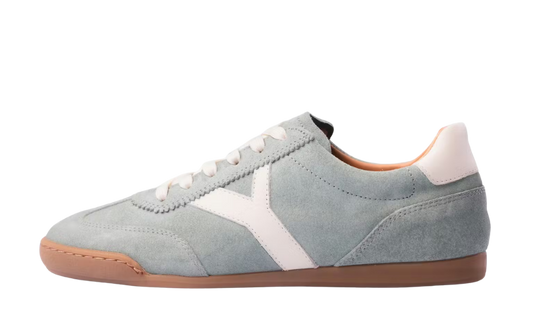 Sneaky Steve Milwauke Slim Suede W Mint