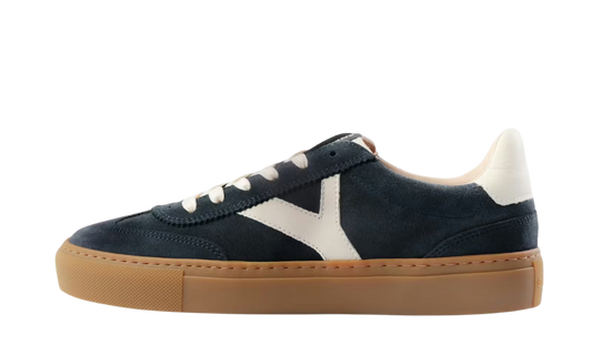 Sneaky Steve Milwauke Suede W Midnight