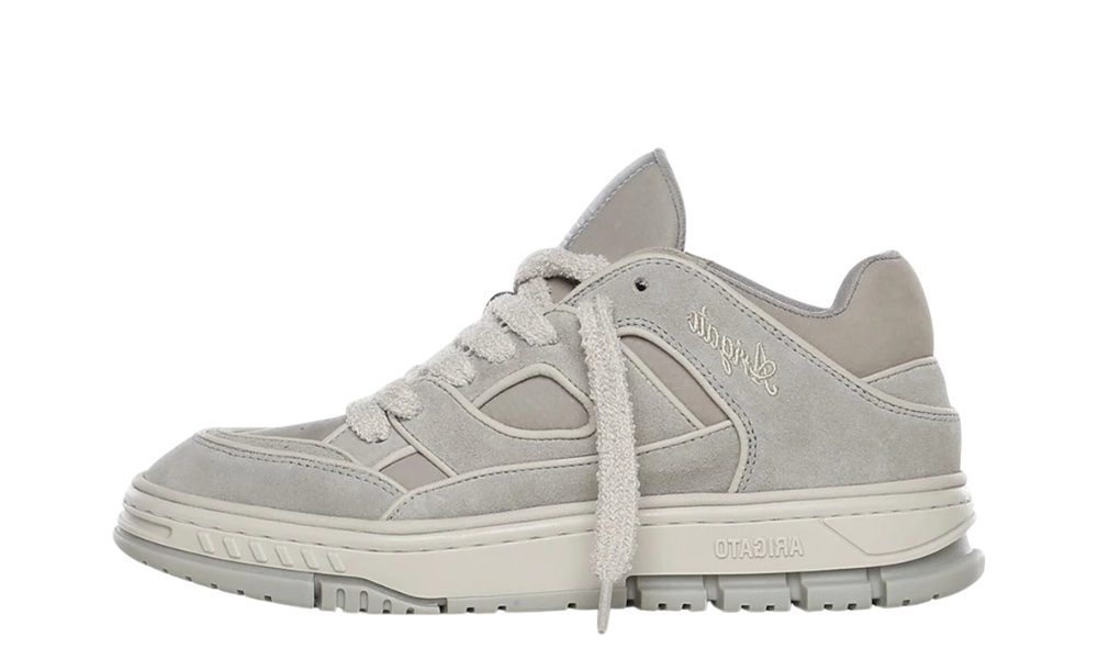 Axel Arigato Sneakers Area Lo - Taupe/Dark Gum