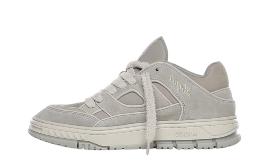 Axel Arigato Sneakers Area Lo - Taupe/Dark Gum