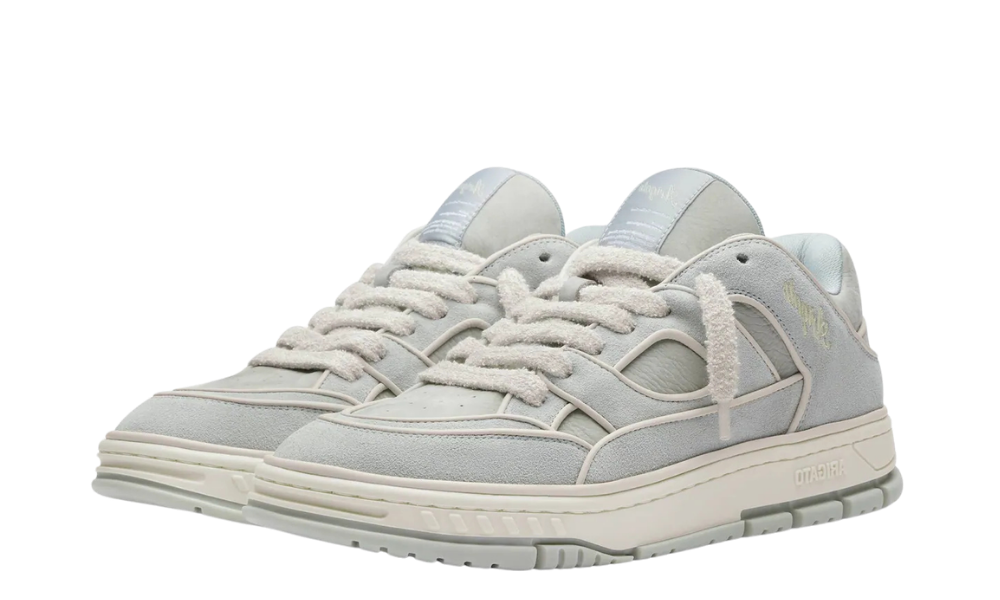 Axel Arigato Sneakers Area Lo - Taupe/Dark Gum