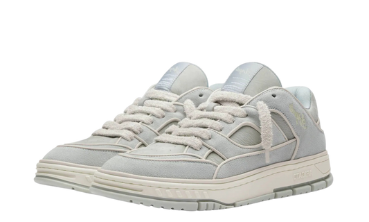 Axel Arigato Sneakers Area Lo - Taupe/Dark Gum