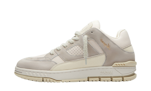 Axel Arigato Area Lo - Off White/Taupe