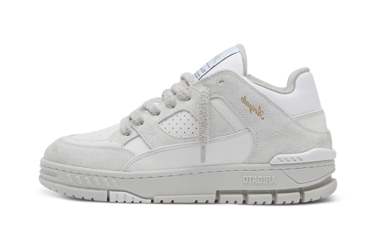 Axel Arigato Sneakers Area Lo - White/Off White