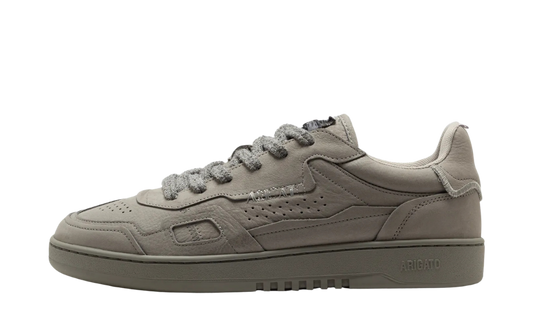 Axel Arigato Sneakers Dice Patchwork Grey