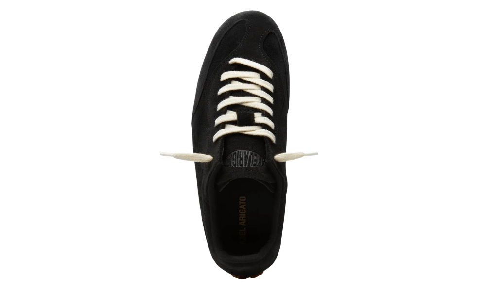 Axel Arigato Daze Runner Black/Gum