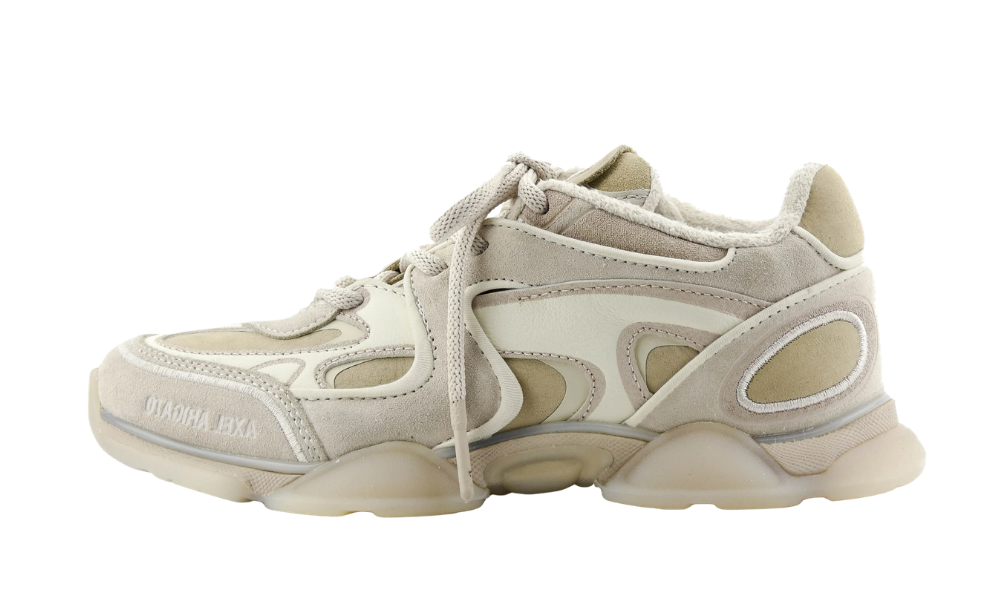 Axel Arigato Sneakers Eris Off White/Off White