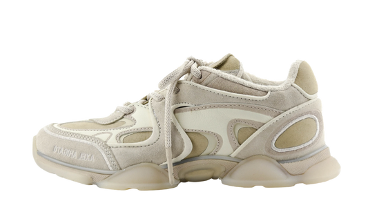 Axel Arigato Sneakers Eris Off White/Off White