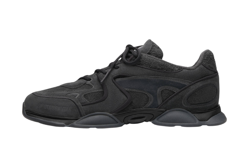 Axel Arigato Sneakers Eris Light Black/Black
