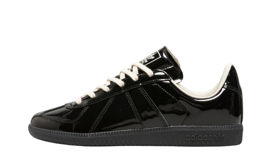 adidas Bw Army Black Patent Leather