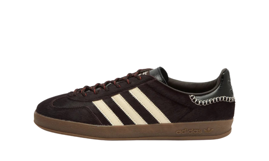 adidas Gazelle Indoor Wales Bonner Pony Hair