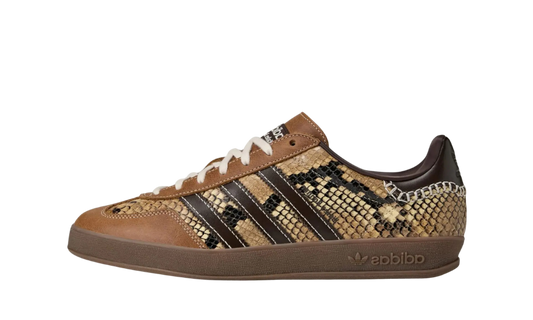 adidas Gazelle Indoor Wales Bonner Snakeskin