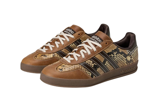 adidas Gazelle Indoor Wales Bonner Snakeskin
