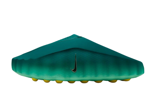Nike Mind 001 Slide Geode Teal Light Menta