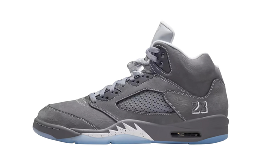 Jordan 5 Retro Wolf Grey