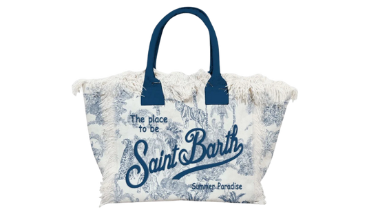 MC2 Saint Barth Vanity Jungle Oceania