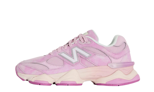 New Balance 9060 Pink Pastel