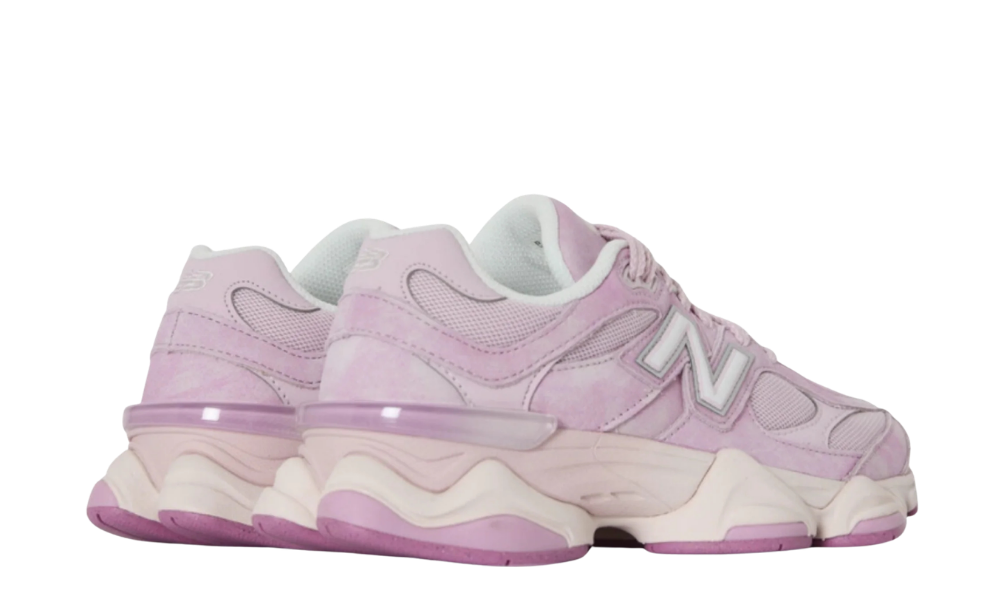 New Balance 9060 Pink Pastel