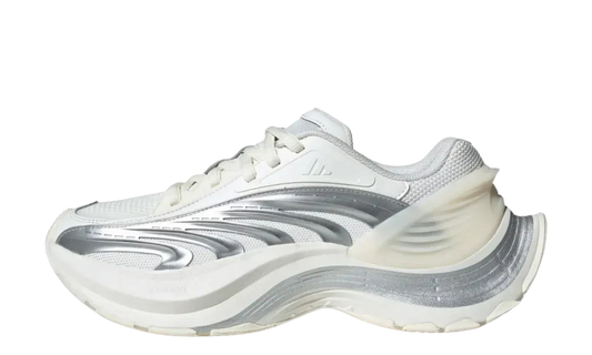 adidas XLG Metawave White Grey