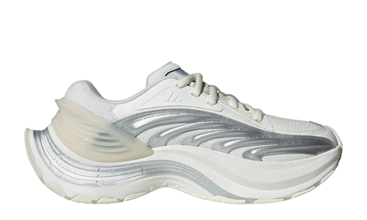 adidas XLG Metawave White Grey