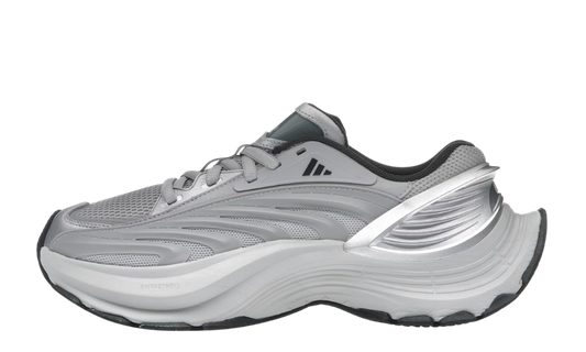 adidas XLG Metawave Grey Metallic Silver