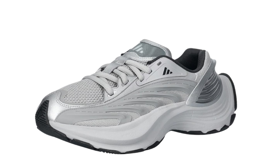 adidas XLG Metawave Grey Metallic Silver
