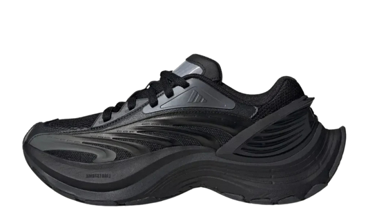 adidas XLG Metawave Black