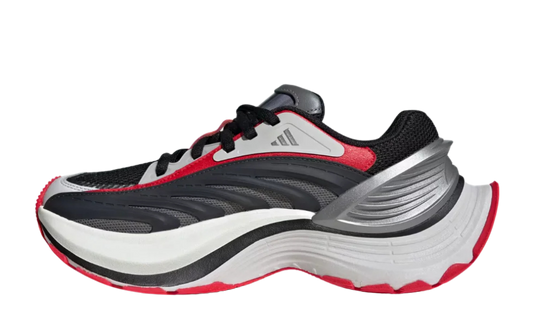 adidas XLG Metawave Black Grey Red