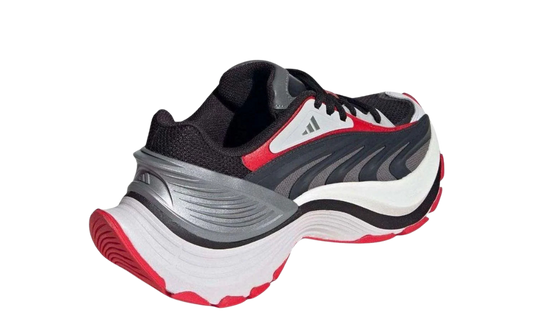 adidas XLG Metawave Black Grey Red