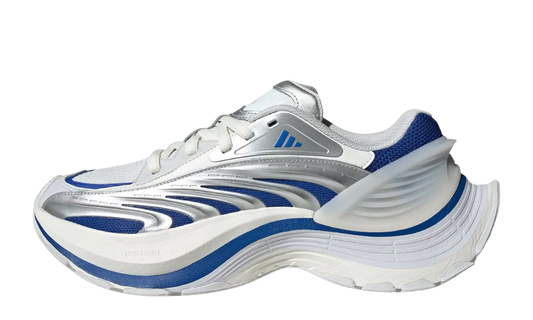 adidas XLG Metawave Silver Blue