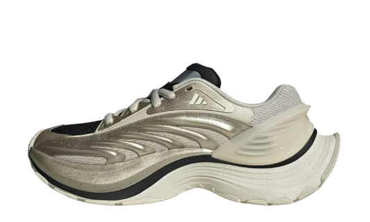 adidas XLG Metawave Champagne Gold