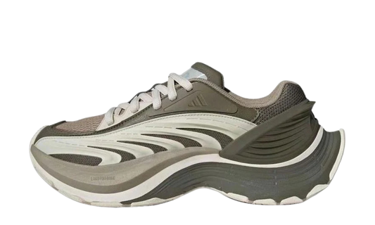 adidas XLG Metawave Light Brown