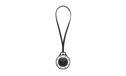 Swatch x Audemars Piguet Bioceramic Royal Pop Ocho Negro