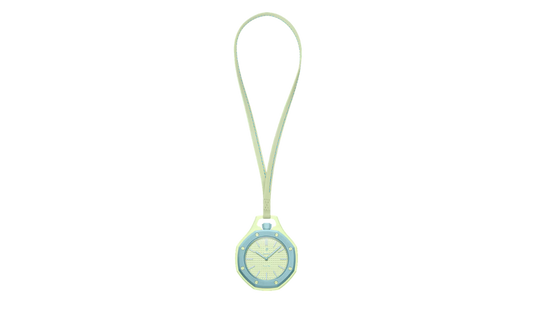 Swatch x Audemars Piguet Bioceramic Royal Pop Blaue Acht