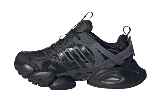 adidas XLG Runner Deluxe Black Grey