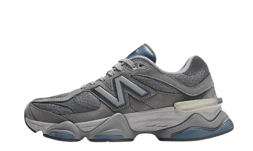 New Balance 9060 Castlerock