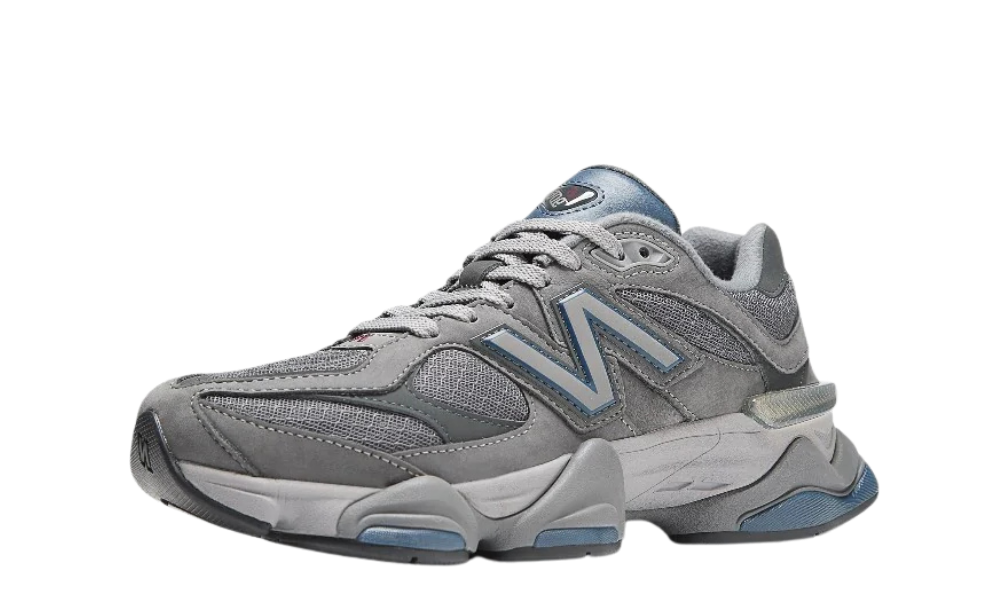 New Balance 9060 Castlerock