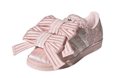 adidas Superstar Caroline Hu Sandy Pink