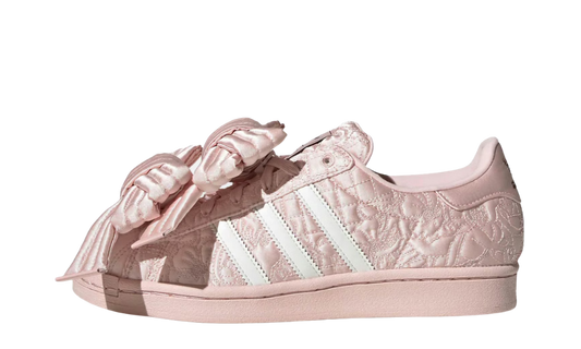 adidas Superstar Caroline Hu Sandy Pink