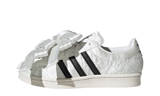 adidas Superstar Caroline Hu White Black