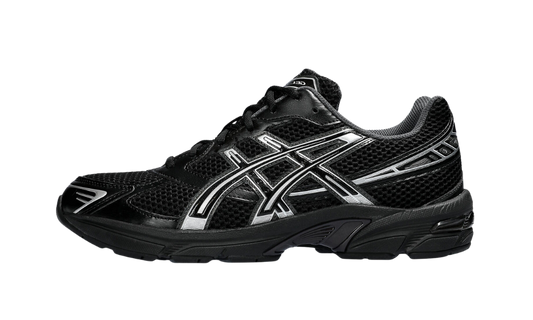 ASICS Gel-1130 Black Pure Silver