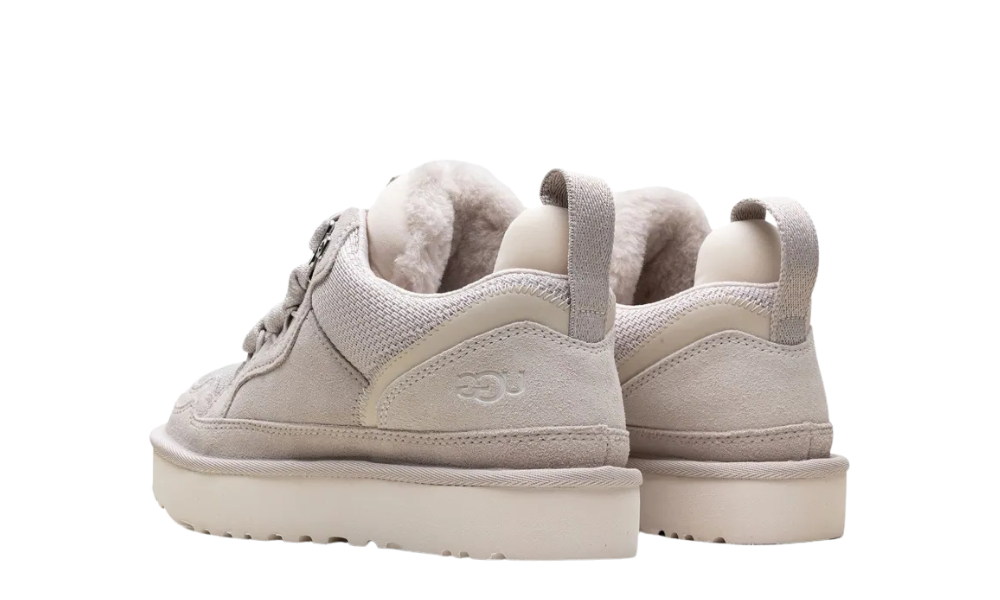 Ugg Lowmel Ceramic Cement