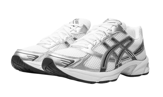 ASICS Gel-1130 White Pure Silver